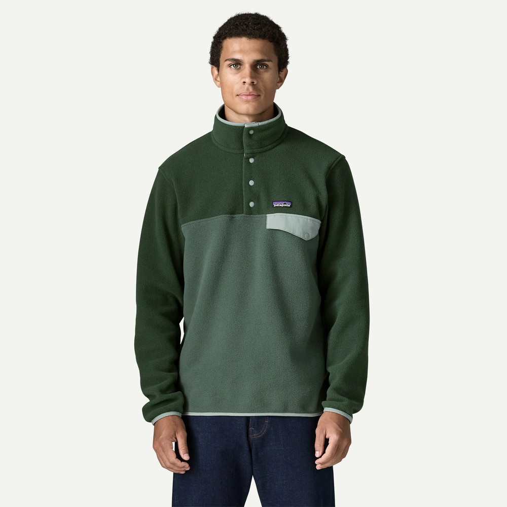 M's Lw Synch Snap-T P/O