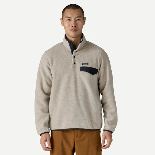 M's Lw Synch Snap-T P/O