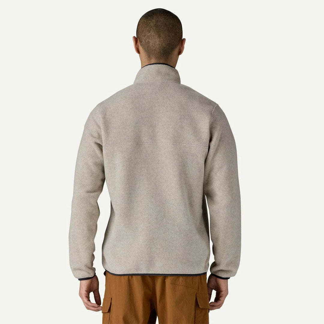 M's Lw Synch Snap-T P/O