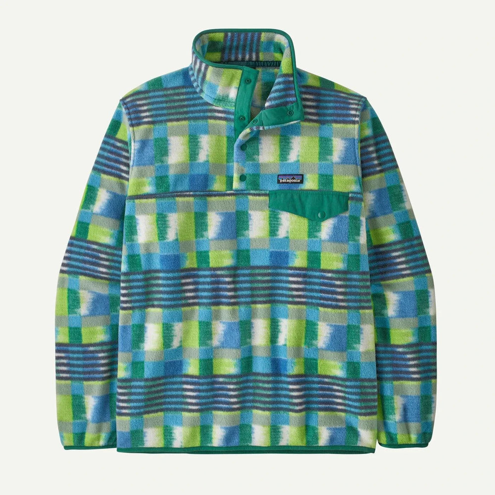 M's Lw Synch Snap-T P/O
