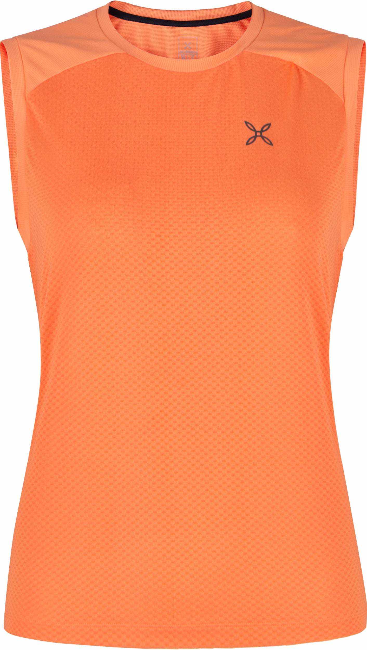 Rise Tank Top Woman