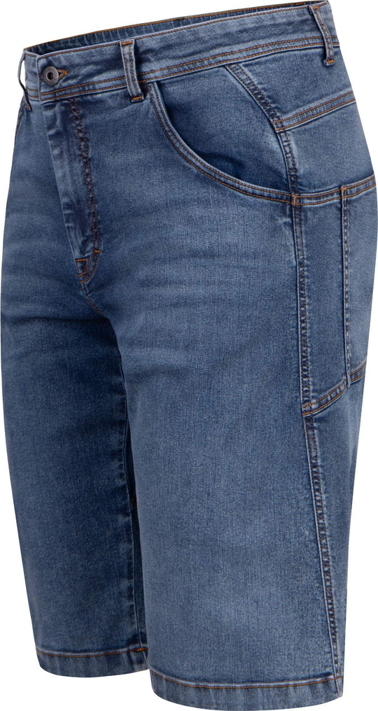 Allez Denim Bermuda