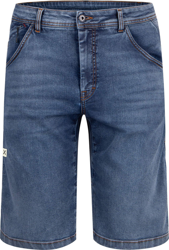 Allez Denim Bermuda