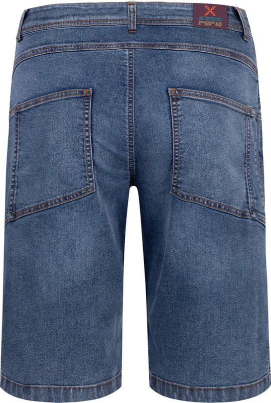 Allez Denim Bermuda