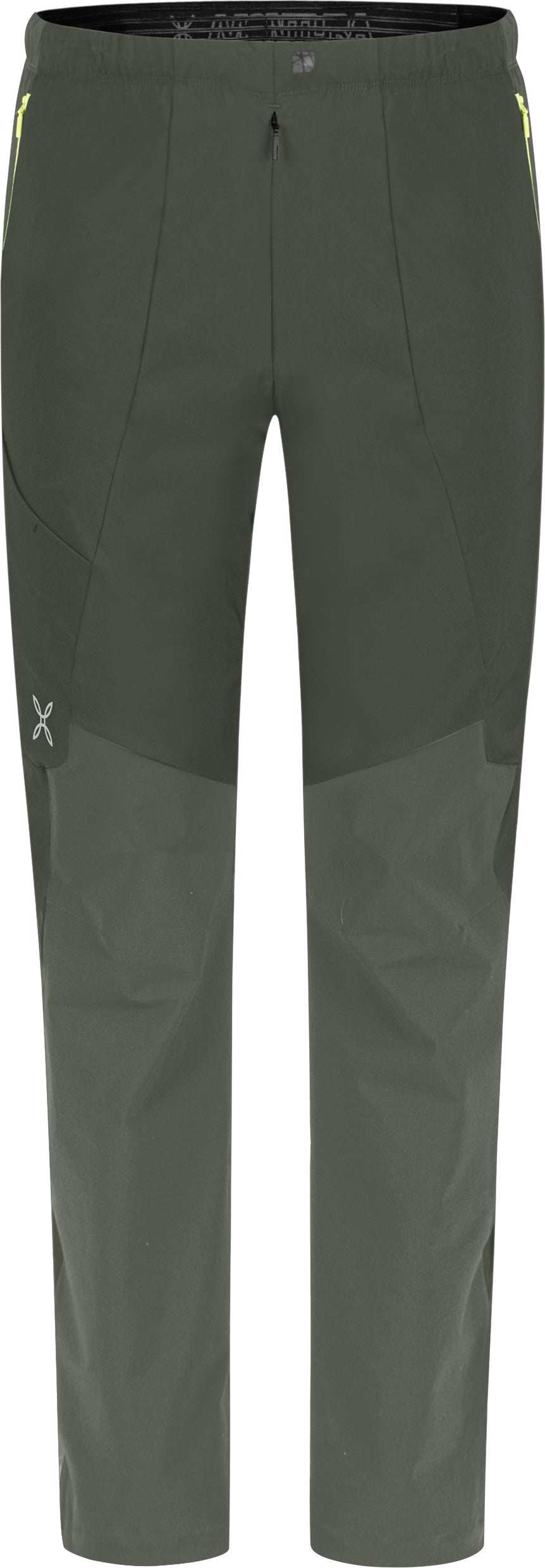 Montura Rocky Pants Pantaloni Invernali Montura Montura Pantaloni