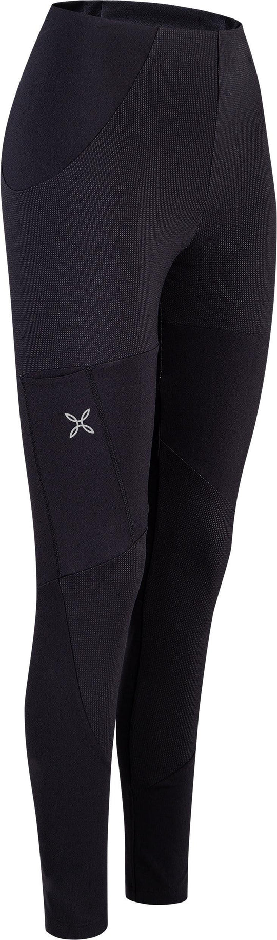 Crimp Tights Woman
