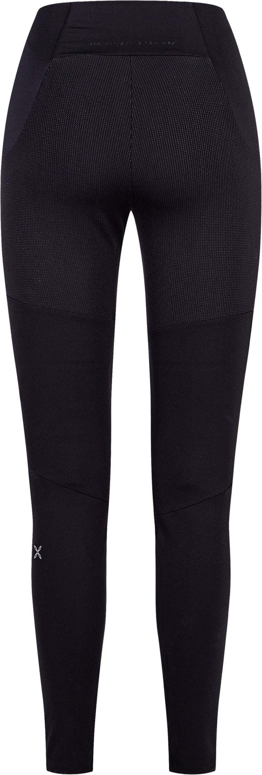 Crimp Tights Woman