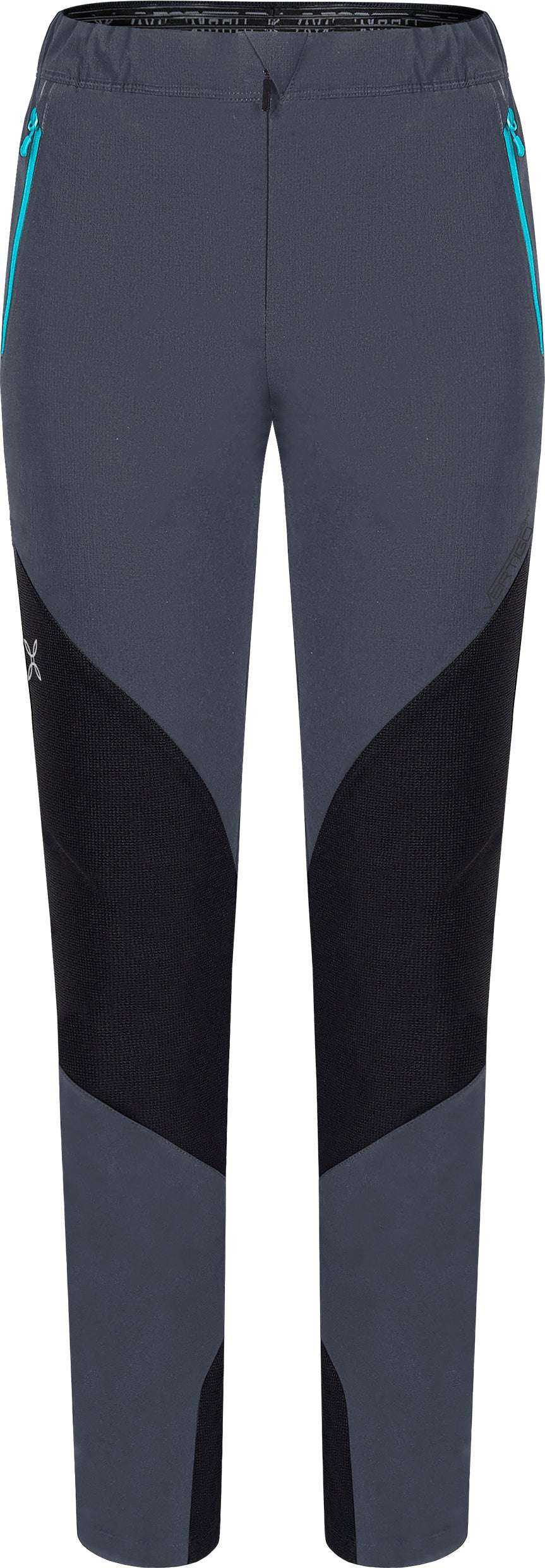 Pantaloni Vertigo Light 3 donna antivento leggeri e resistenti per trekking e outdoor