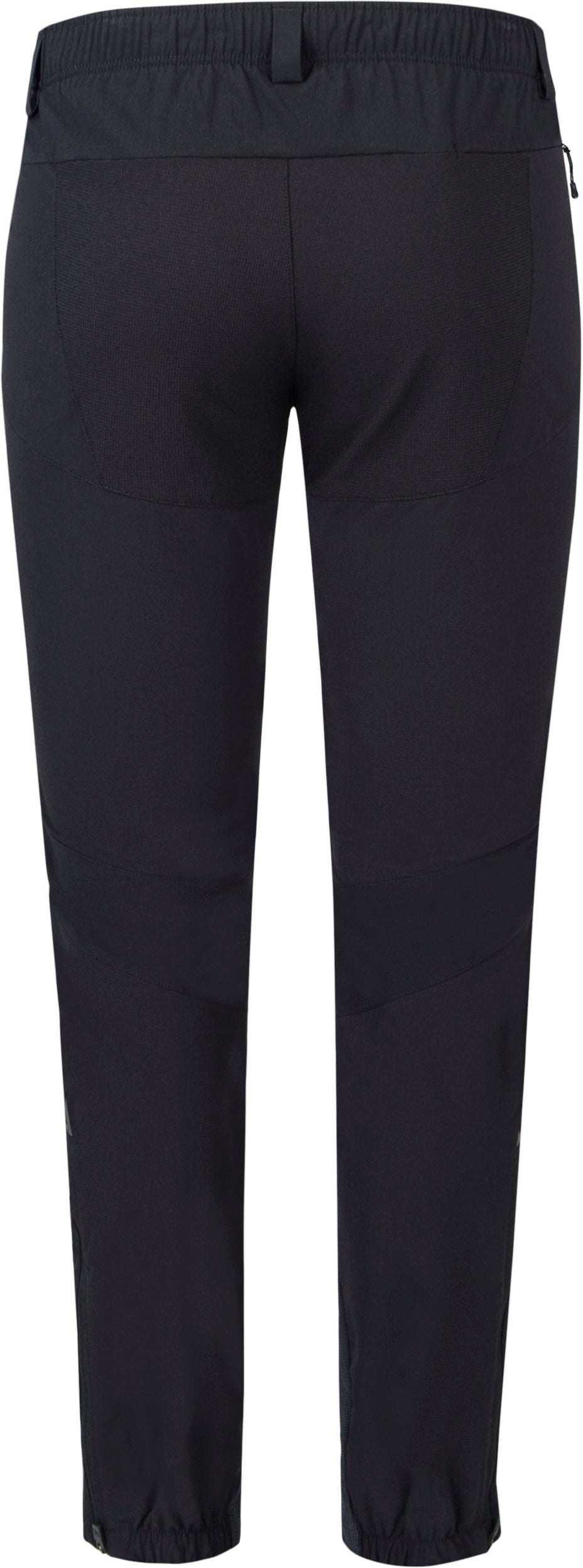 Vertigo Light 2 men's long trousers in resistant and breathable DWR 4-way stretch nylon for outdoor activities