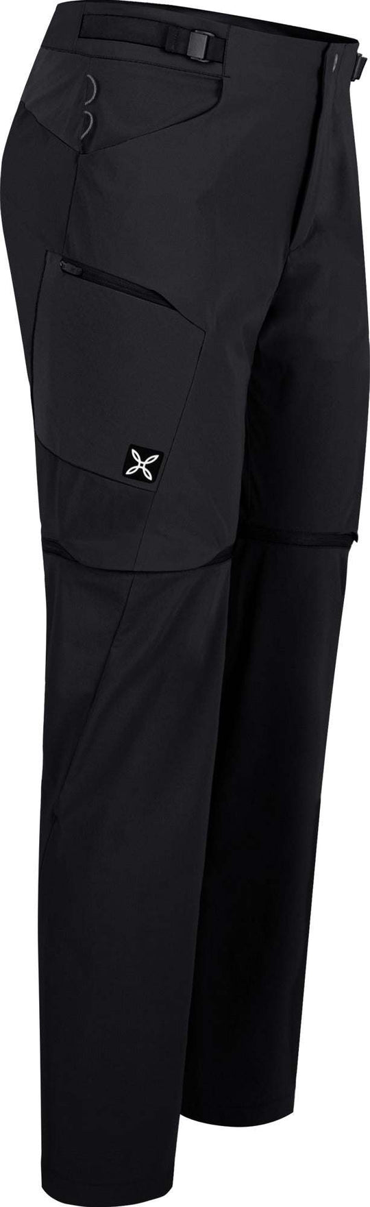 Altai Zip Off Pants