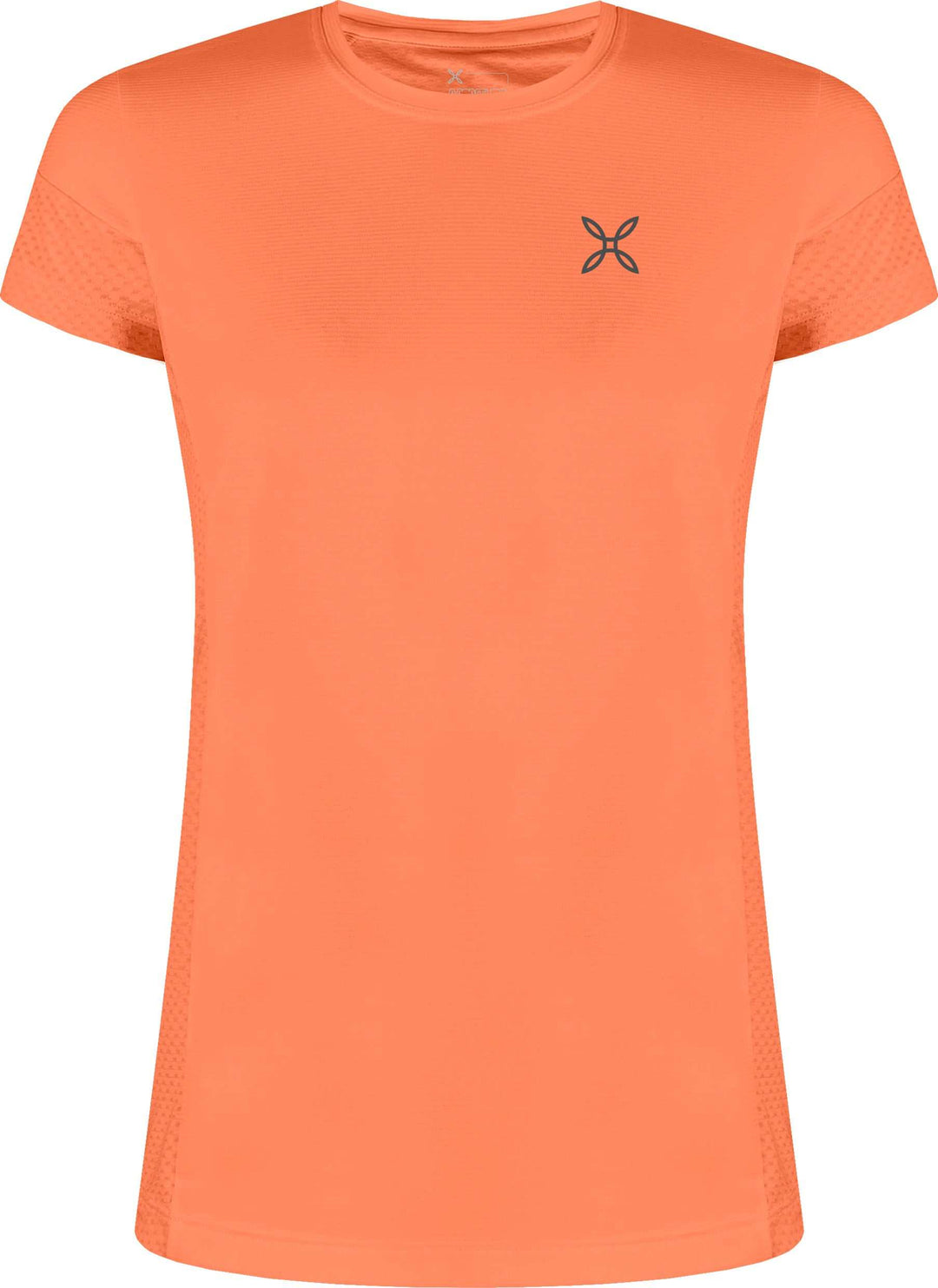 Delta Mix T-shirt Woman