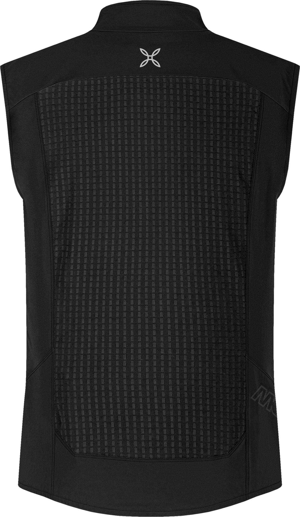 Gilet Seed antivento leggero e impermeabile per trekking e arrampicata uomo
