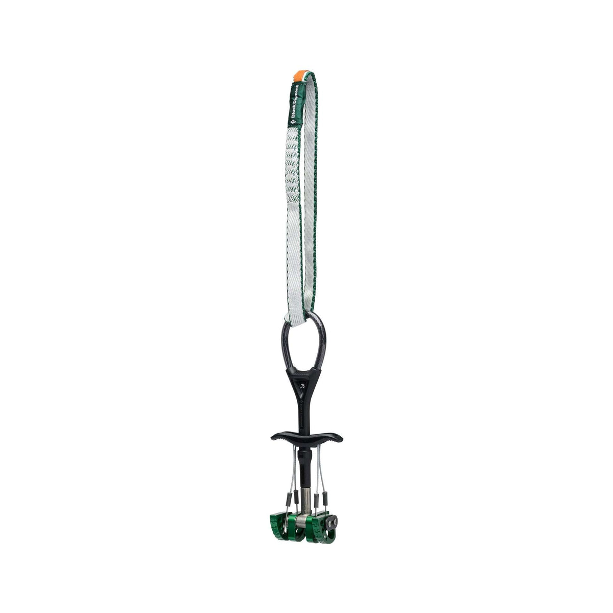 Black Diamond C4 Extendable Sling Camalot 0.75 - vista principale