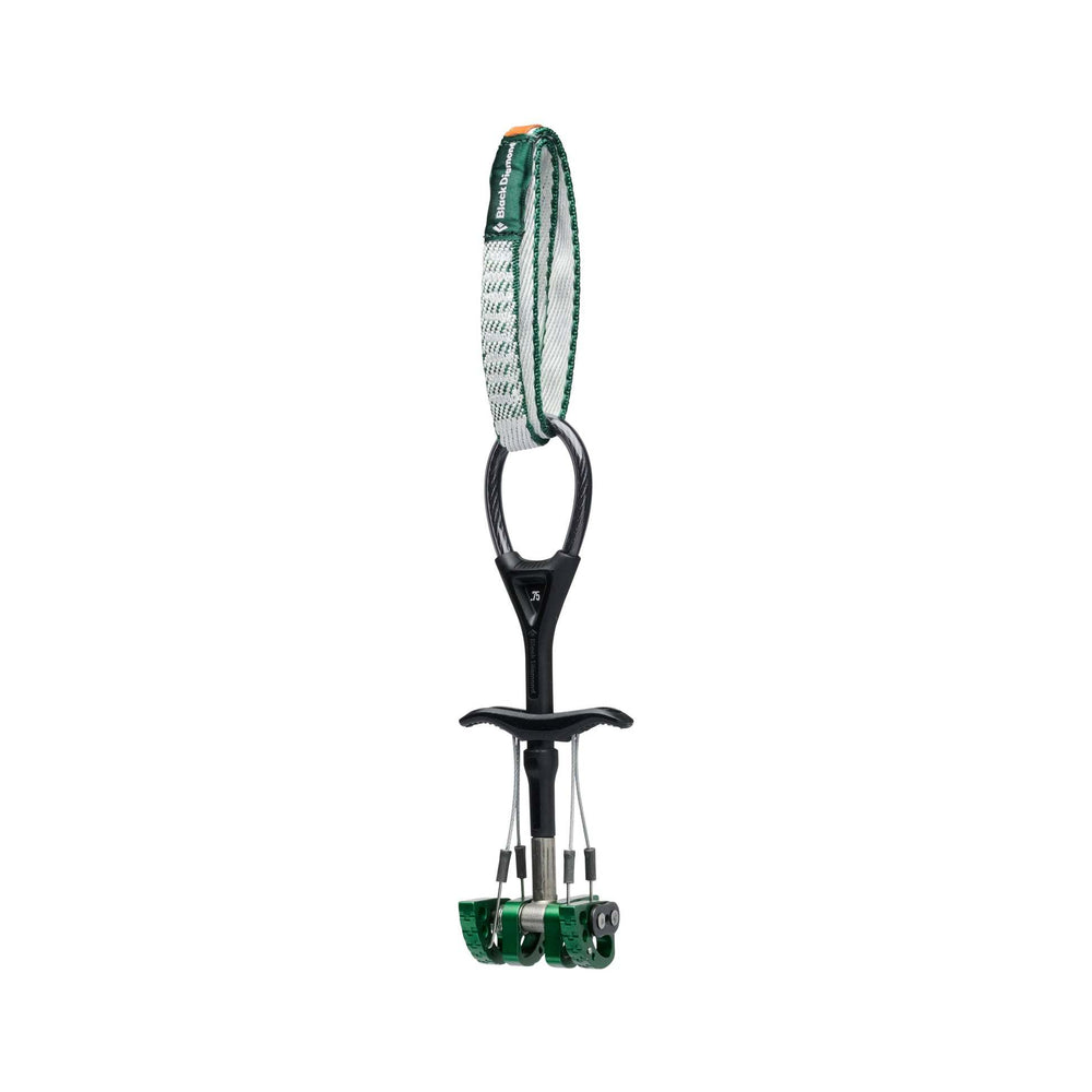 Black Diamond C4 Extendable Sling Camalot 0.75 - vista aggiuntiva