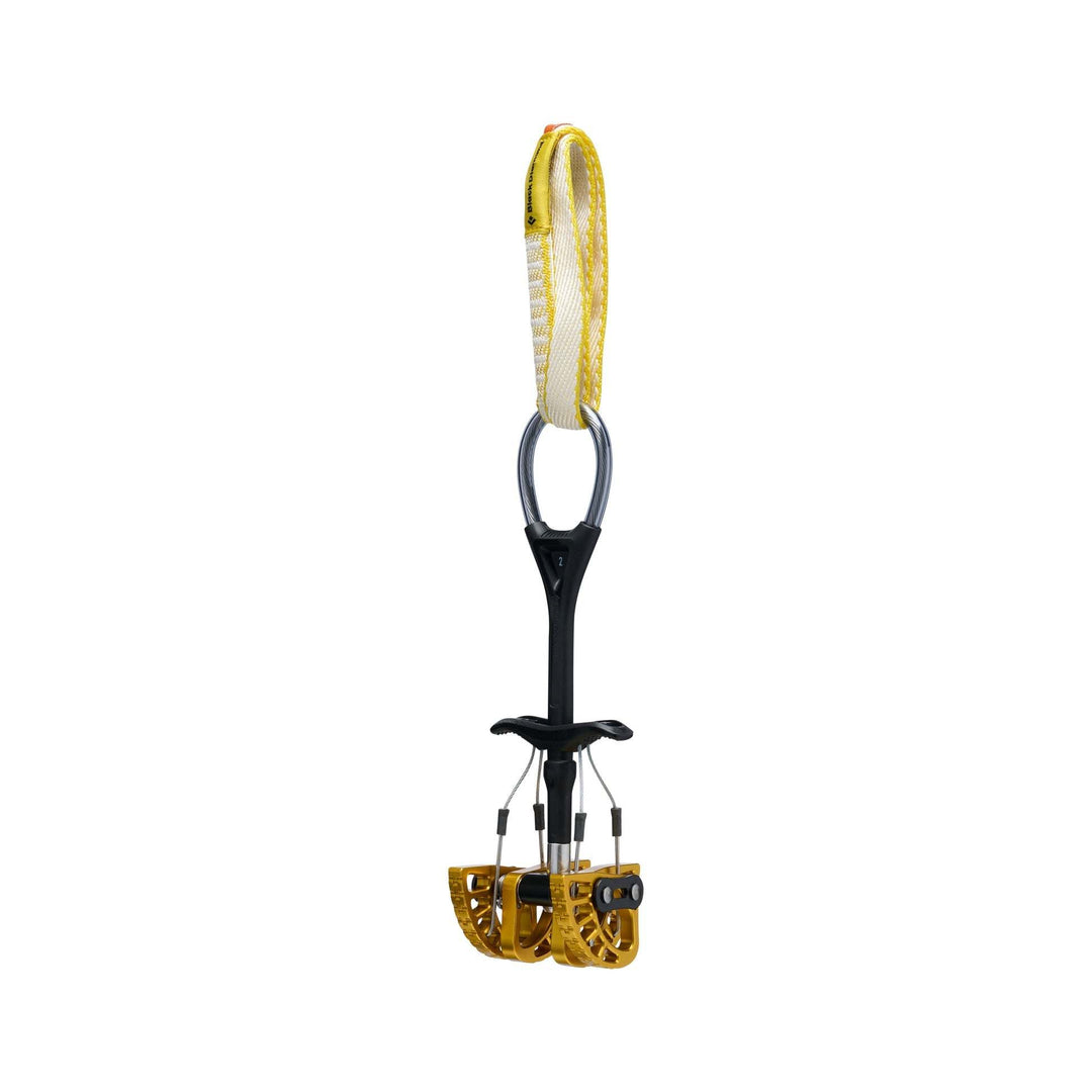 Black Diamond C4 Extendable Sling Camalot #2 - vista aggiuntiva