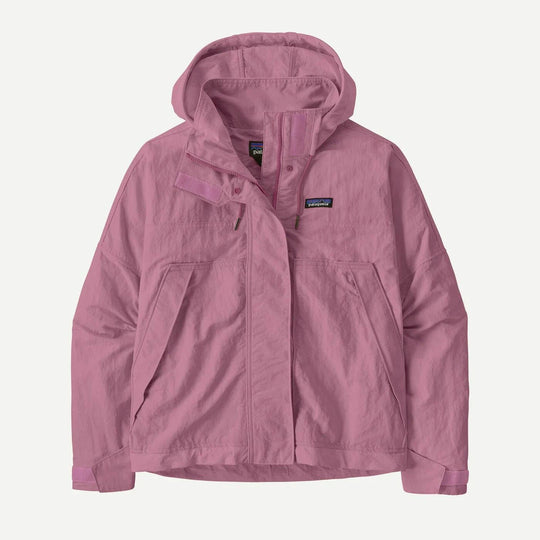 W's Skysail Jkt