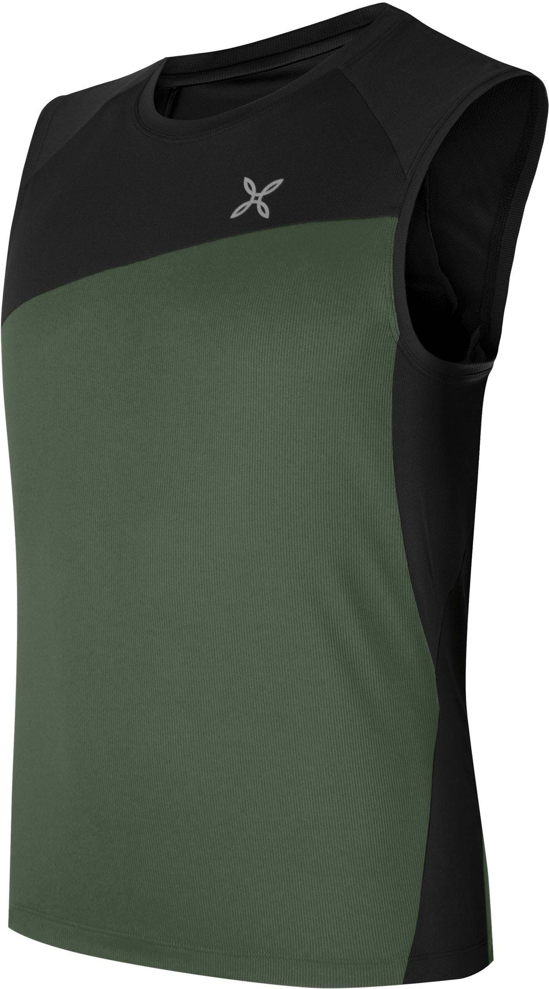 Color Blocking Canotta