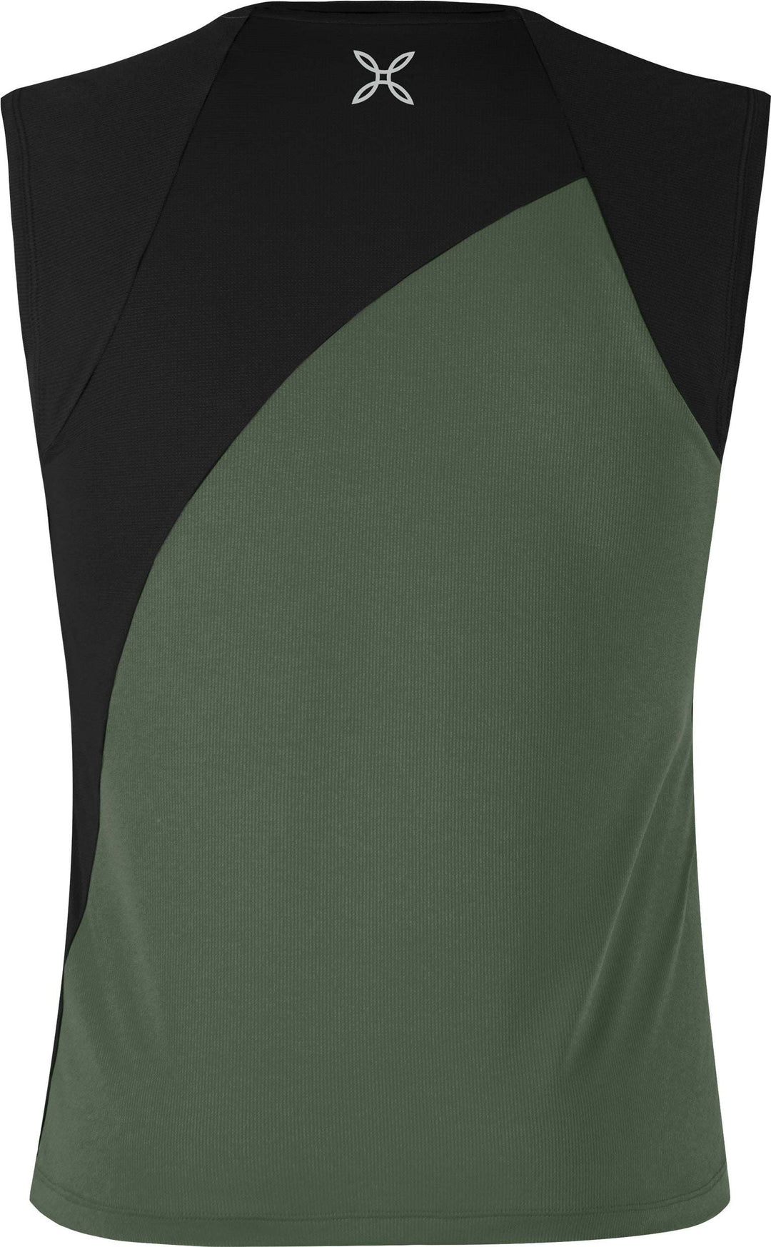 Color Blocking Canotta