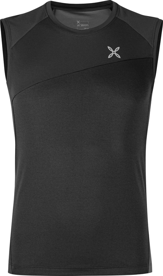 Color Blocking Canotta