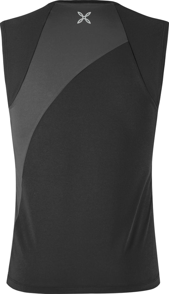 Color Blocking Canotta