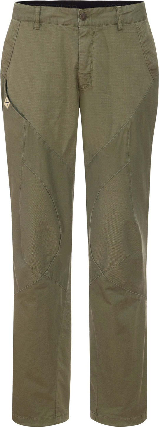 Pantaloni Free Evo neri con design sportivo e dettagli moderni