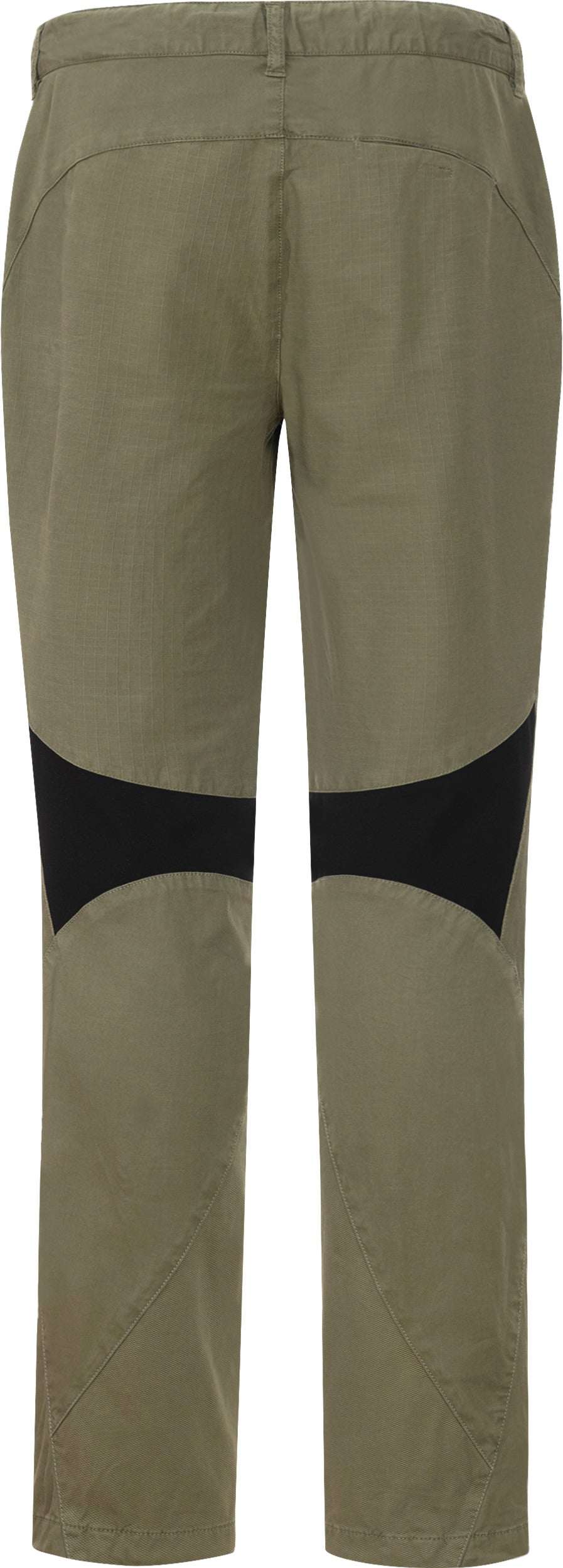 Pantaloni Free Evo neri moderni e resistenti