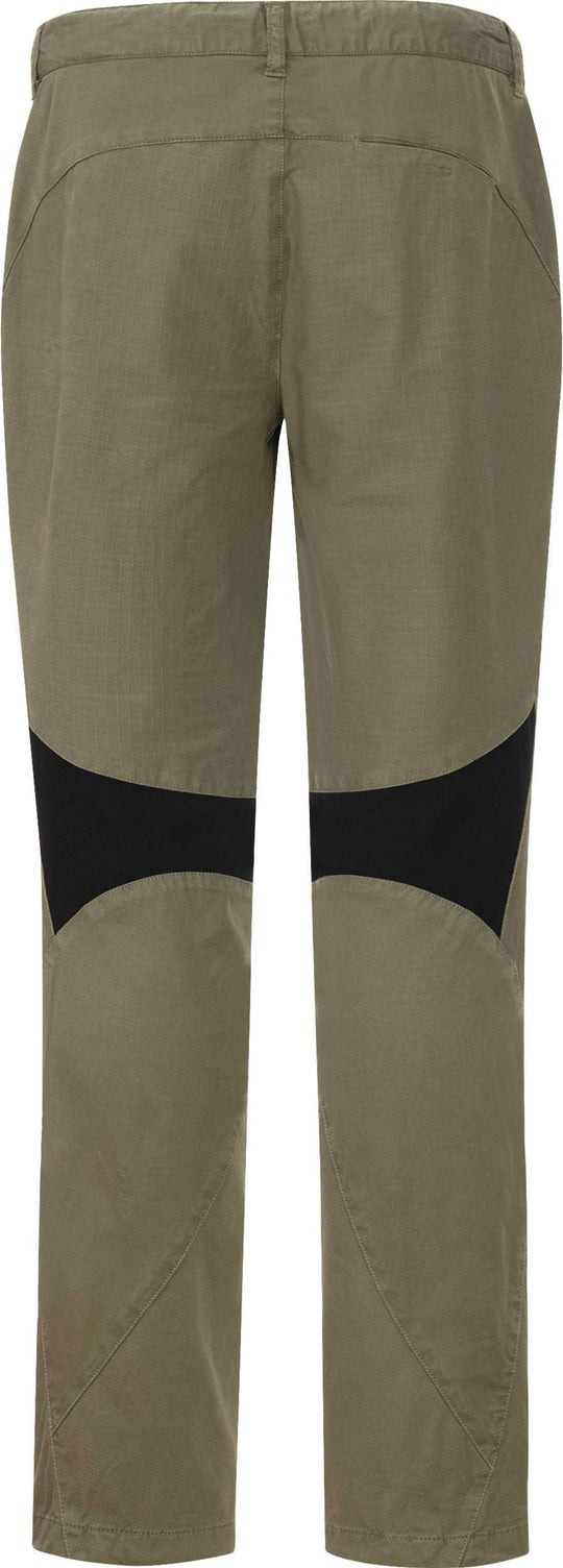 Pantaloni Free Evo neri moderni e resistenti