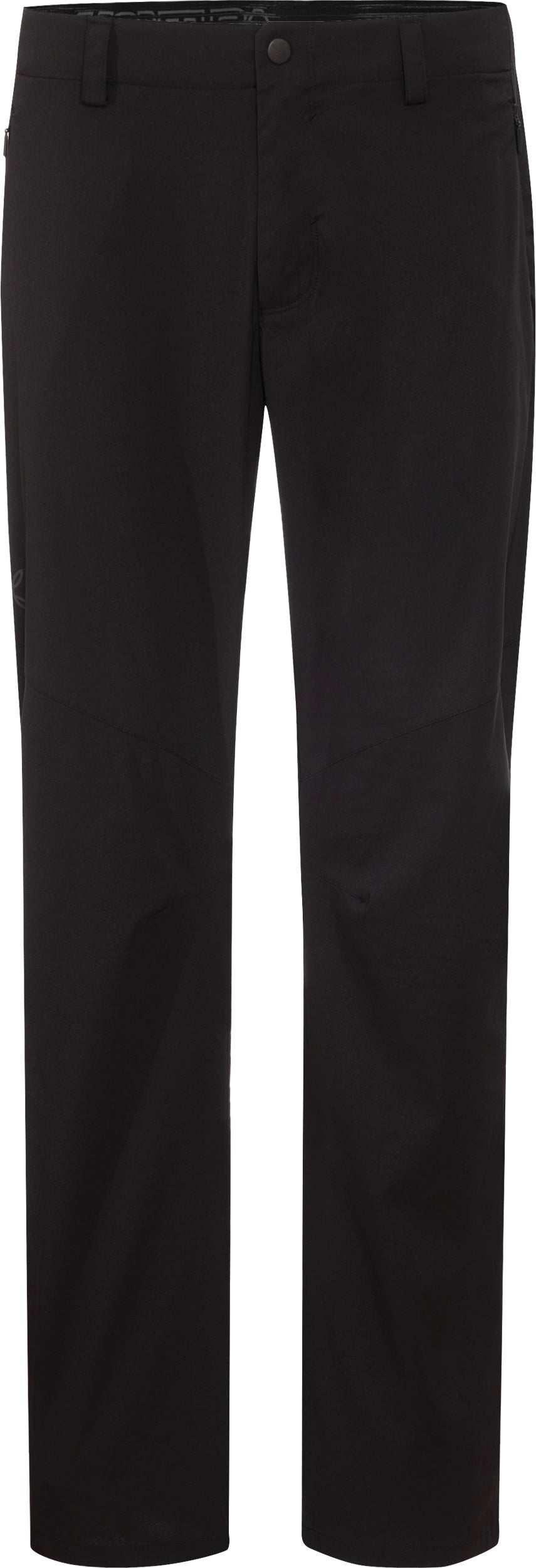 Elegant and casual men's Route trousers