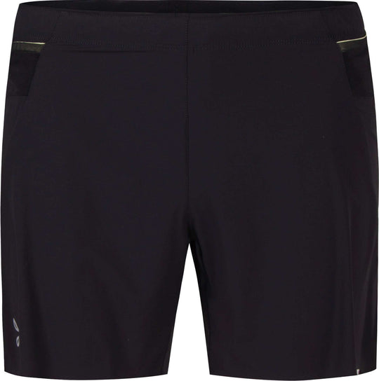 Shadow 2 Shorts uomo in nylon elasticizzato traspirante con tasche con cerniera per corsa confortevole