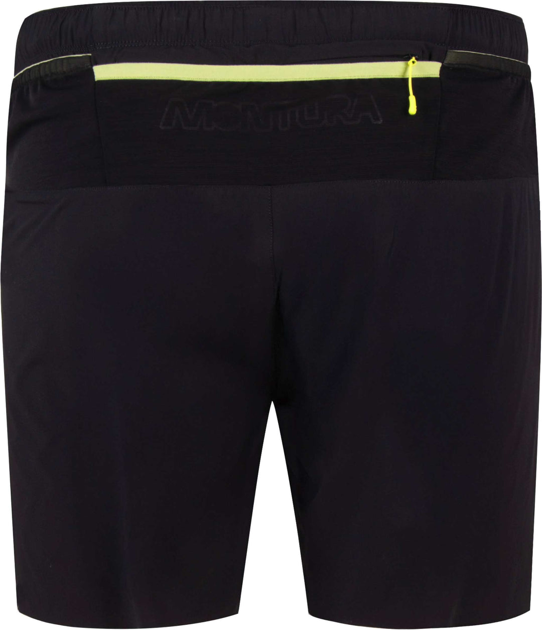 Men's Shadow 2 Shorts in breathable stretch nylon with adjustable waist and zippered pockets