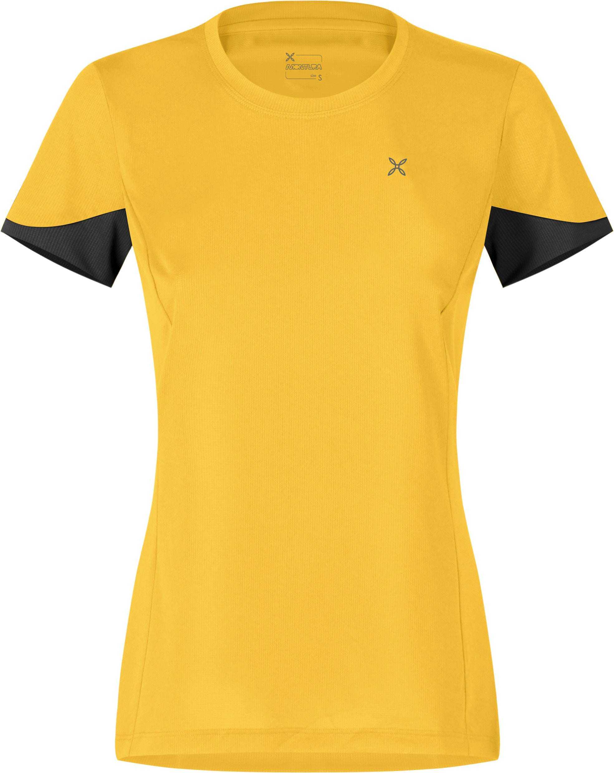 T-Shirt donna Join outdoor climbing trekking breathable quickdry fabric