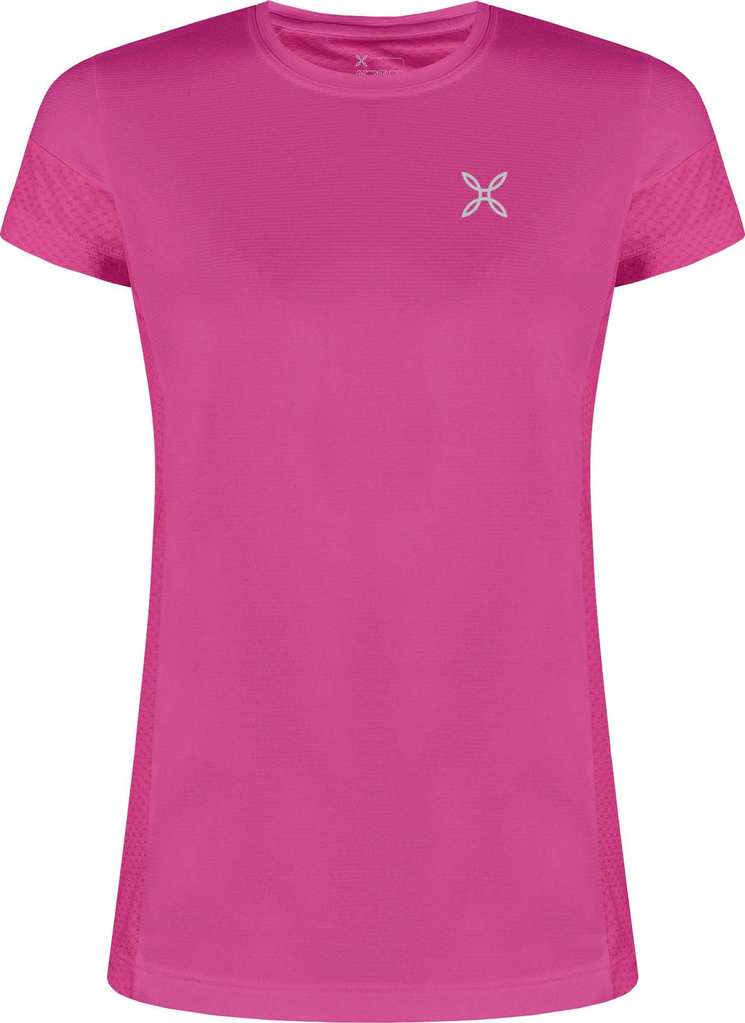 Delta Mix T-shirt Woman