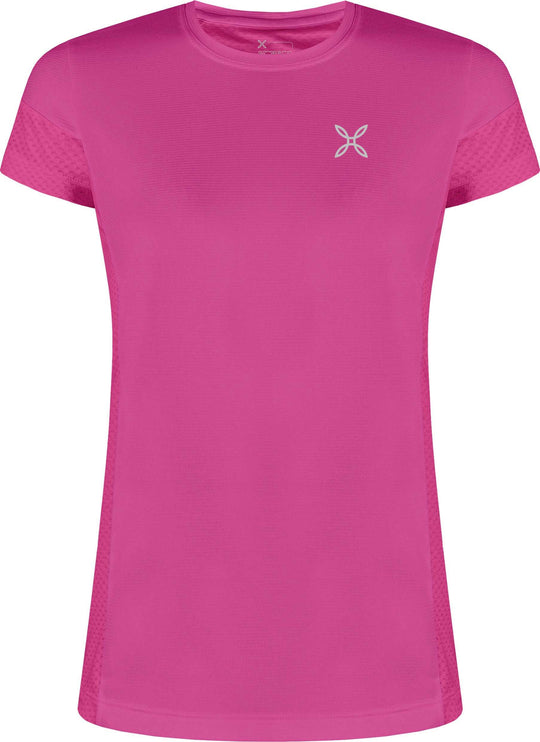 Delta Mix T-shirt Woman