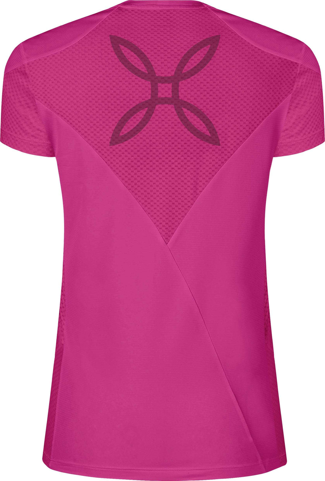 Delta Mix T-shirt Woman