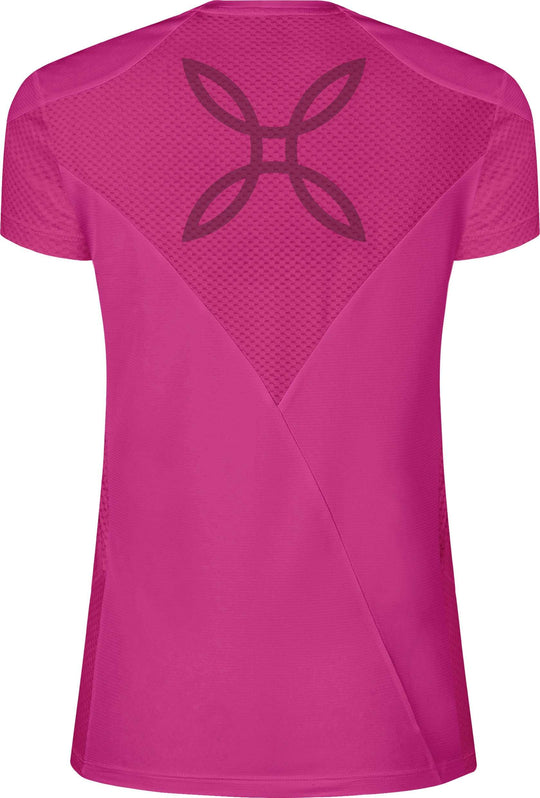 Delta Mix T-shirt Woman