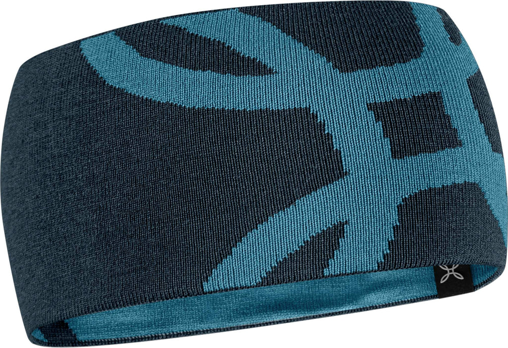 Merino Logo Band