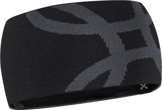 Merino Logo Band