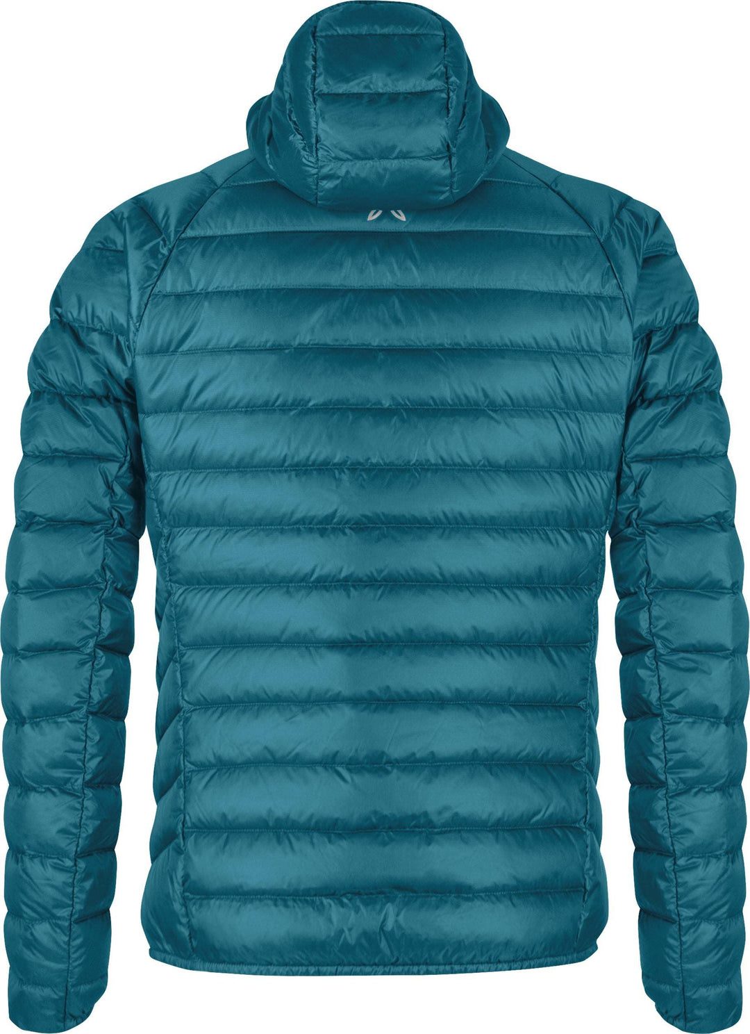 Breeze Hooded Duvet Jacket