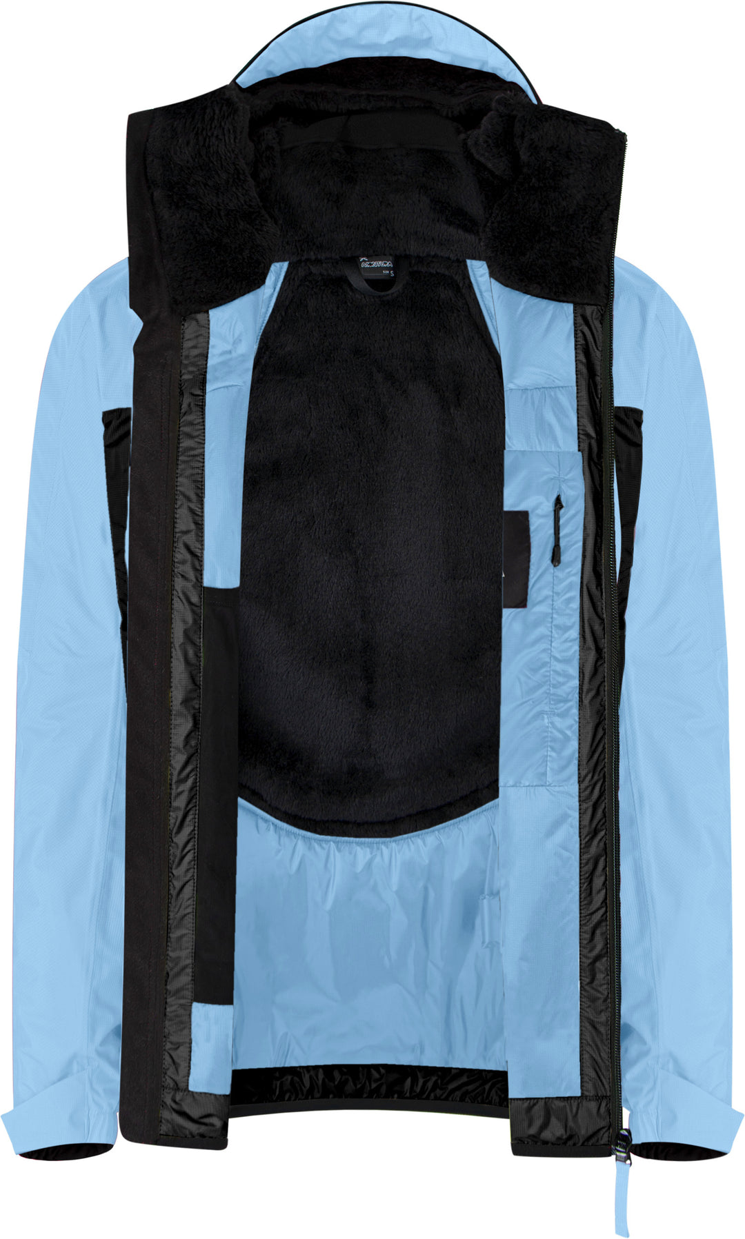 Nevis 2.0 Jacket Woman