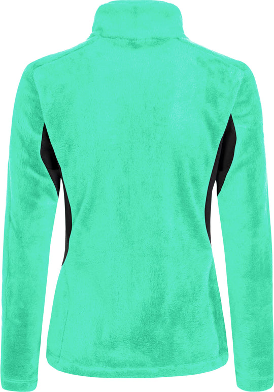 Polar Style Jacket Woman