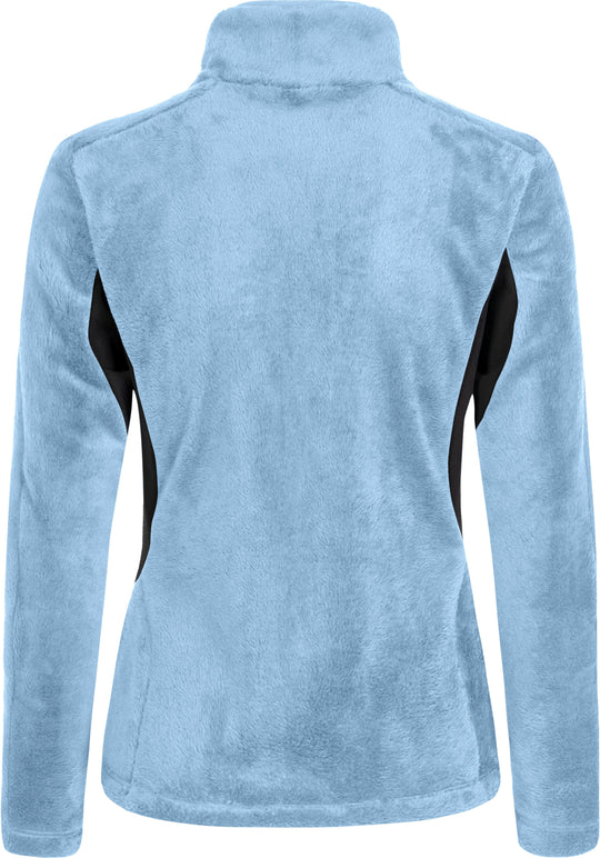 Polar Style Jacket Woman