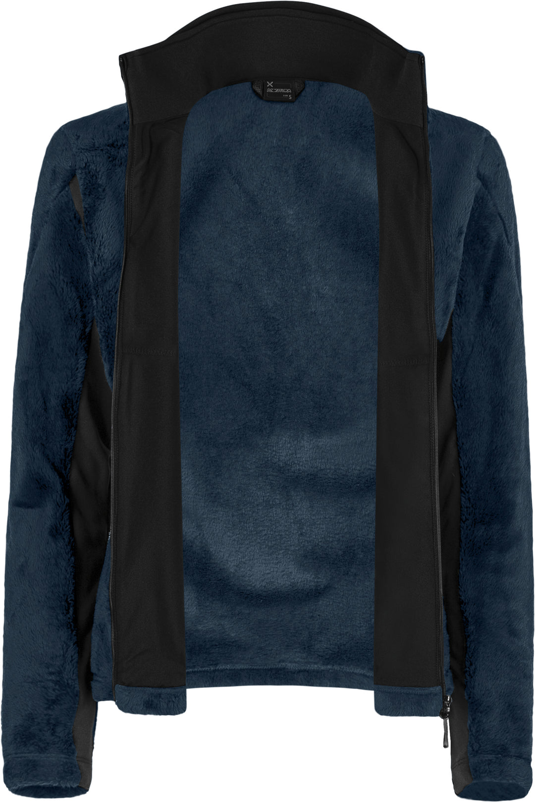 Polar Style Jacket Woman