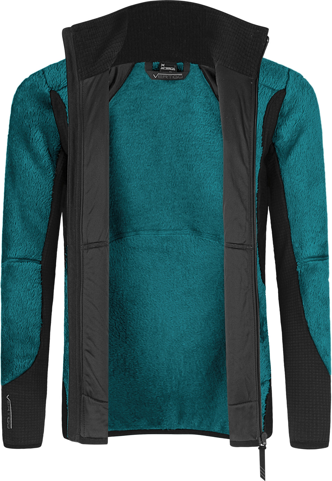 Nordic Fleece Jacket