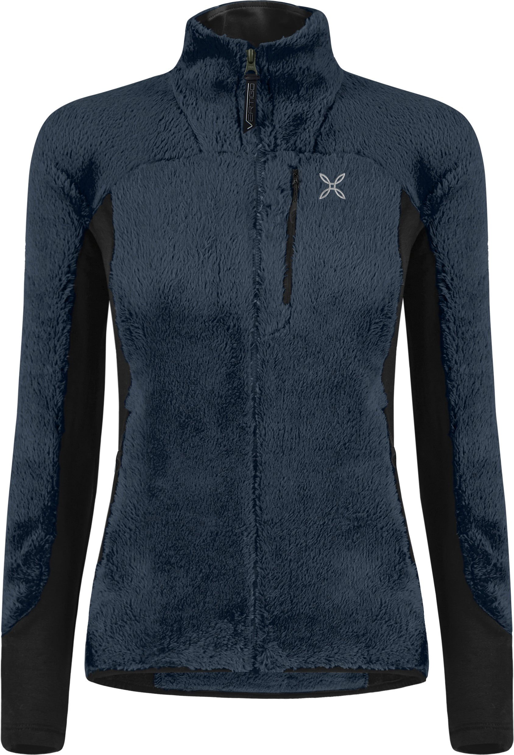 Nordic Fleece 2 Jacket Woman