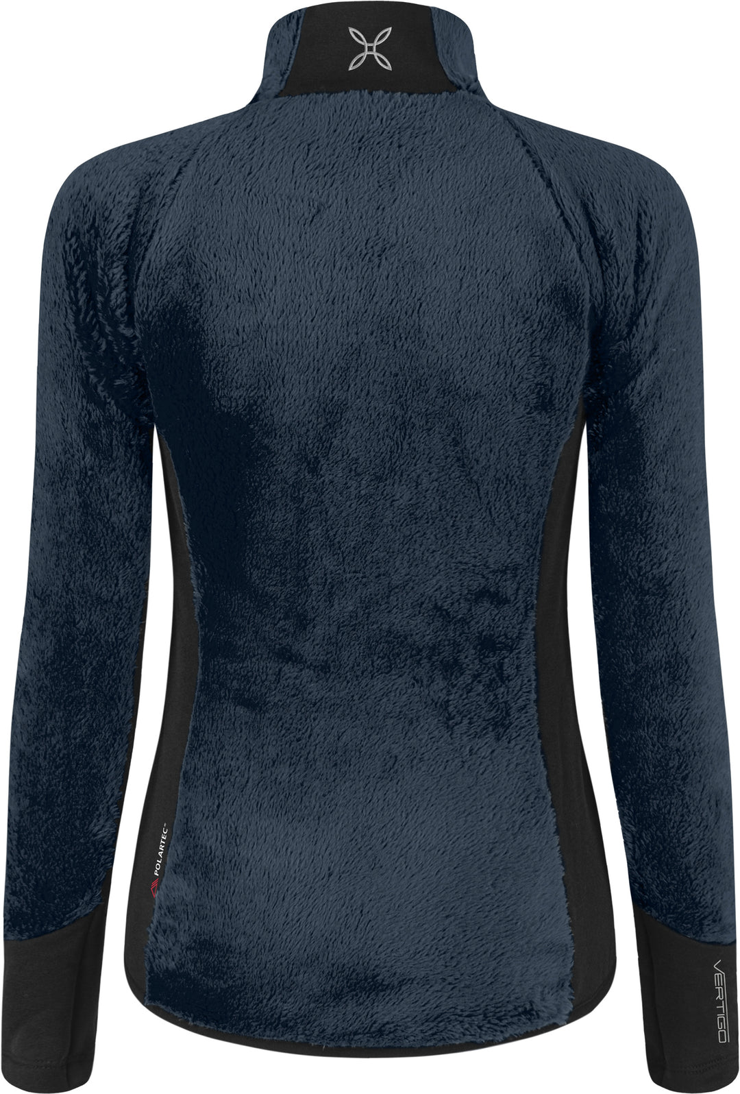 Nordic Fleece 2 Jacket Woman