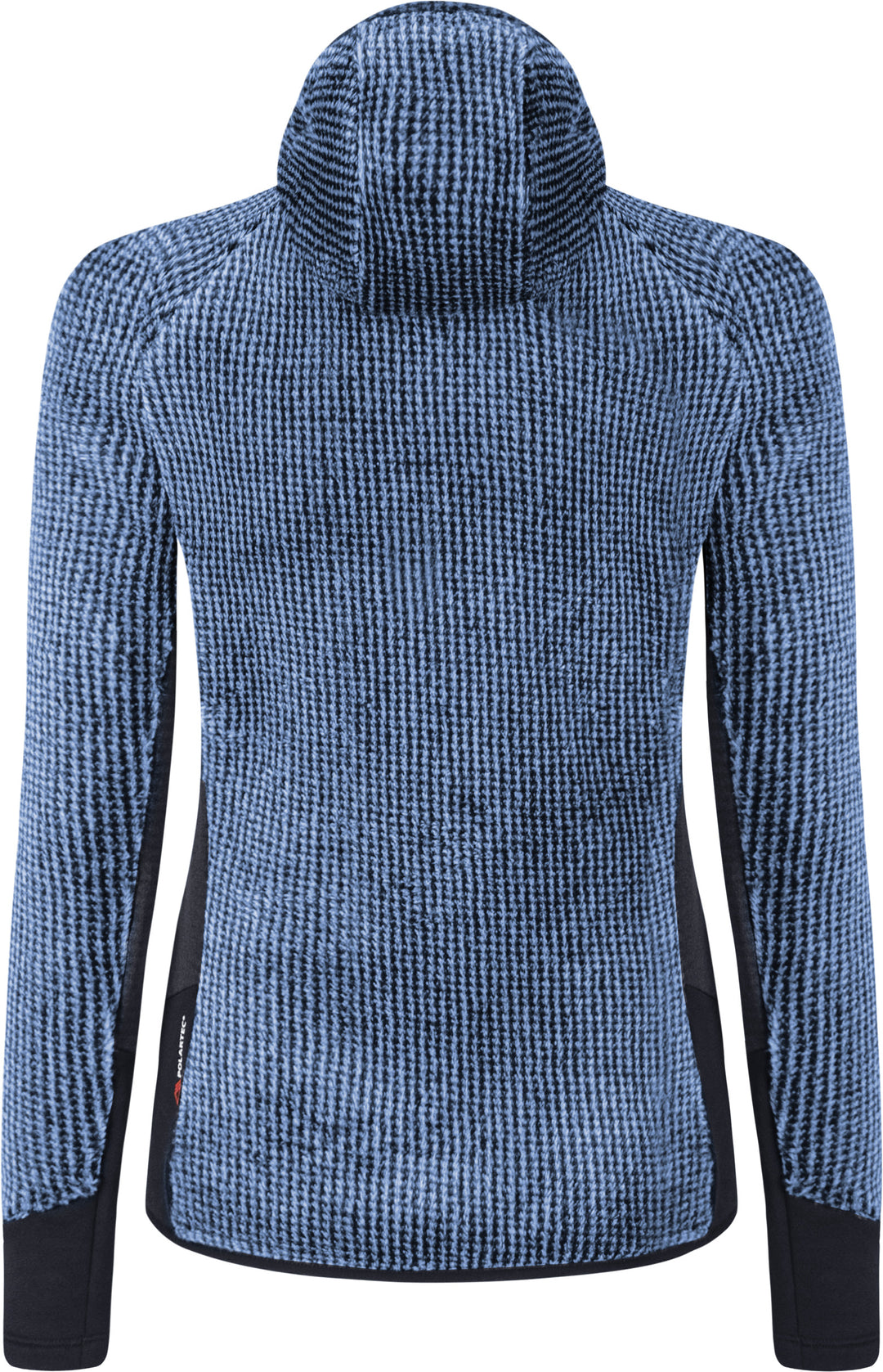 Remix Fleece Jacket Woman
