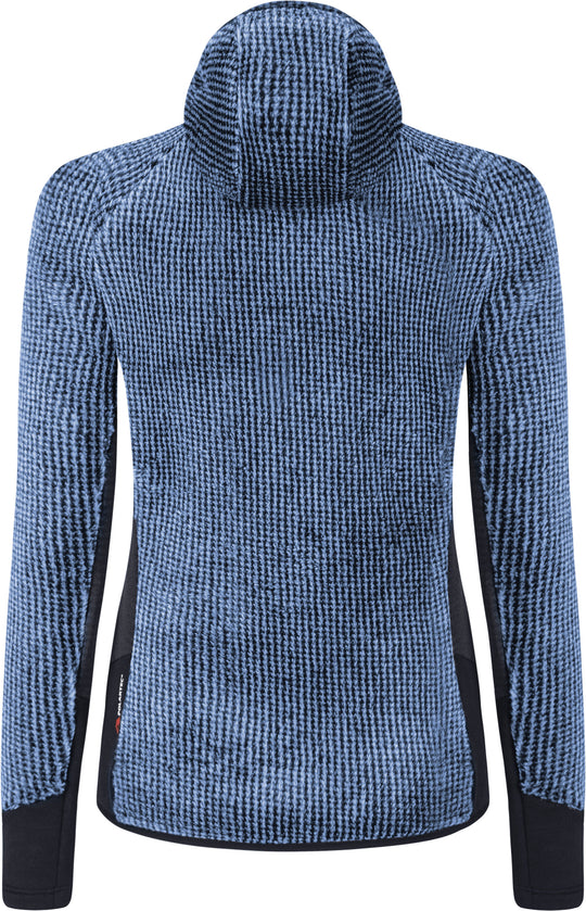 Remix Fleece Jacket Woman
