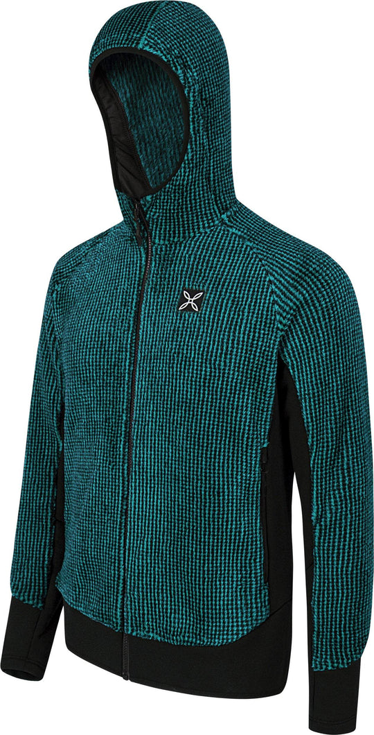 Remix Fleece Jacket