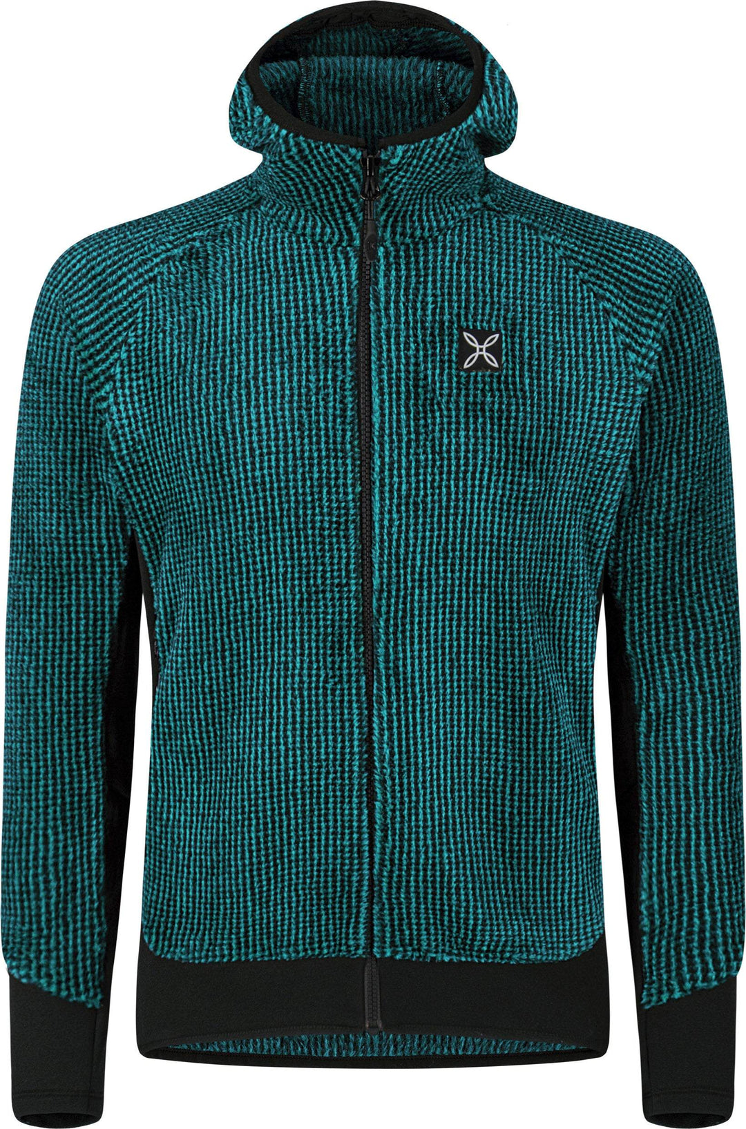 Remix Fleece Jacket