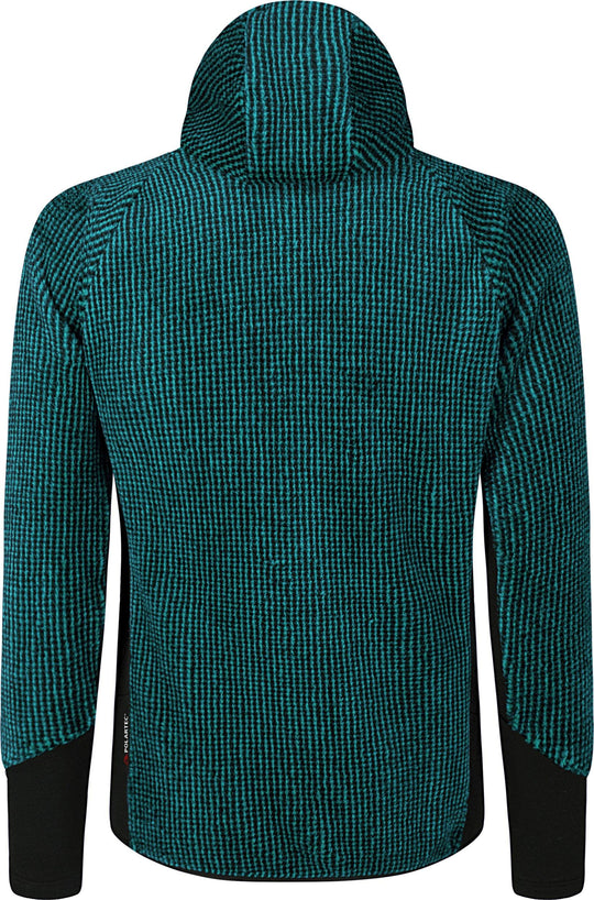 Remix Fleece Jacket